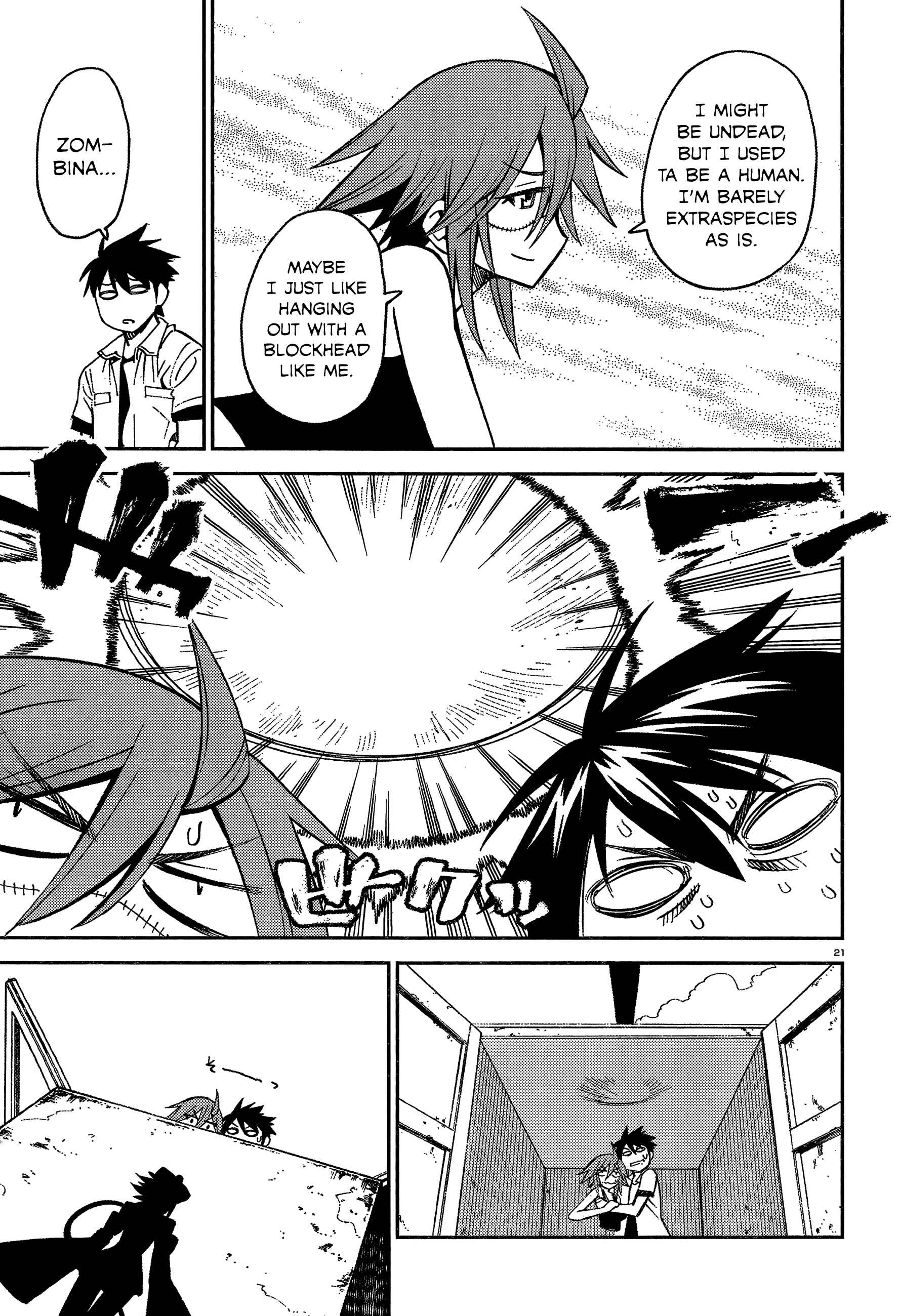 Chapter 39 - Page 26