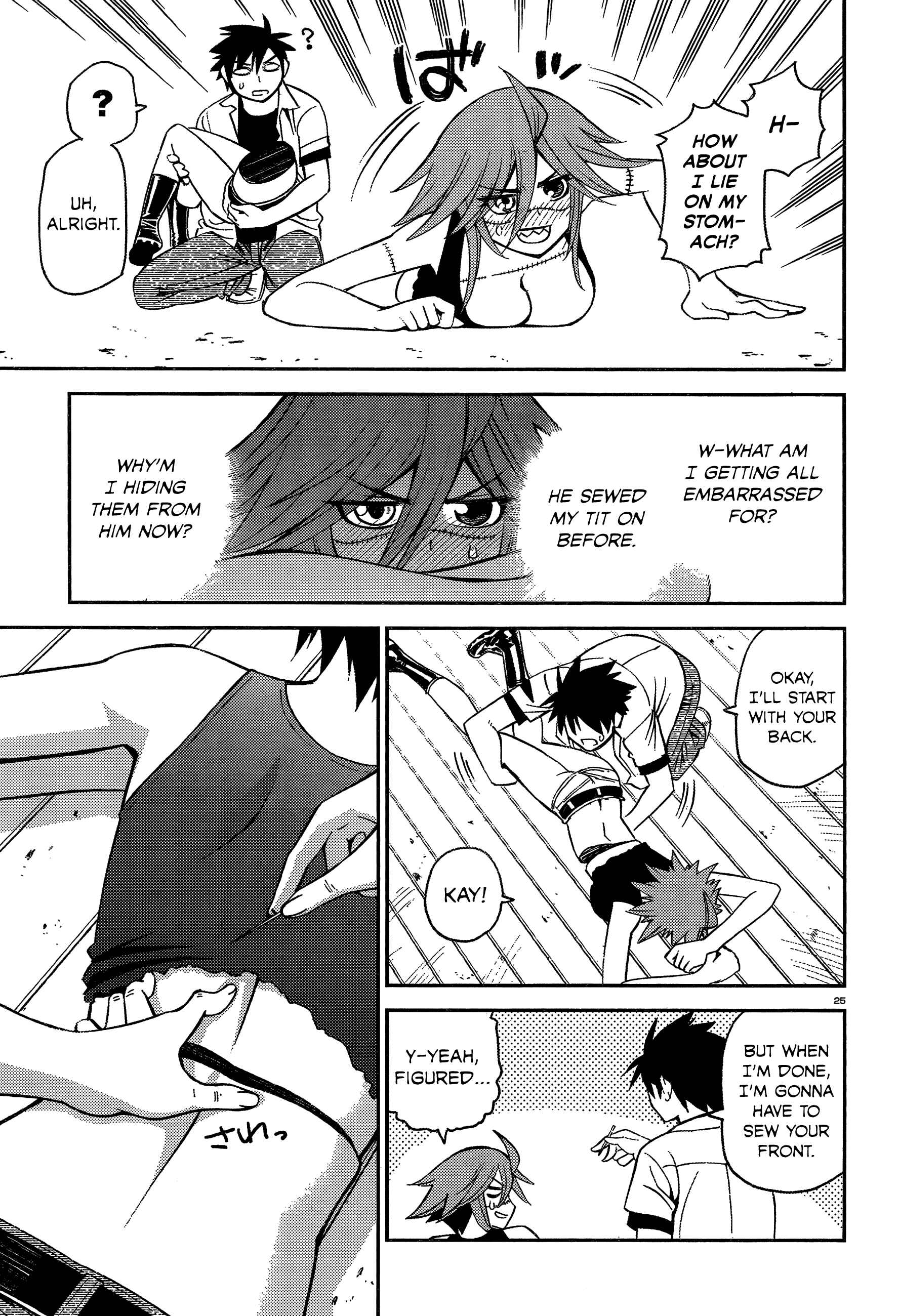 Chapter 39 - Page 30
