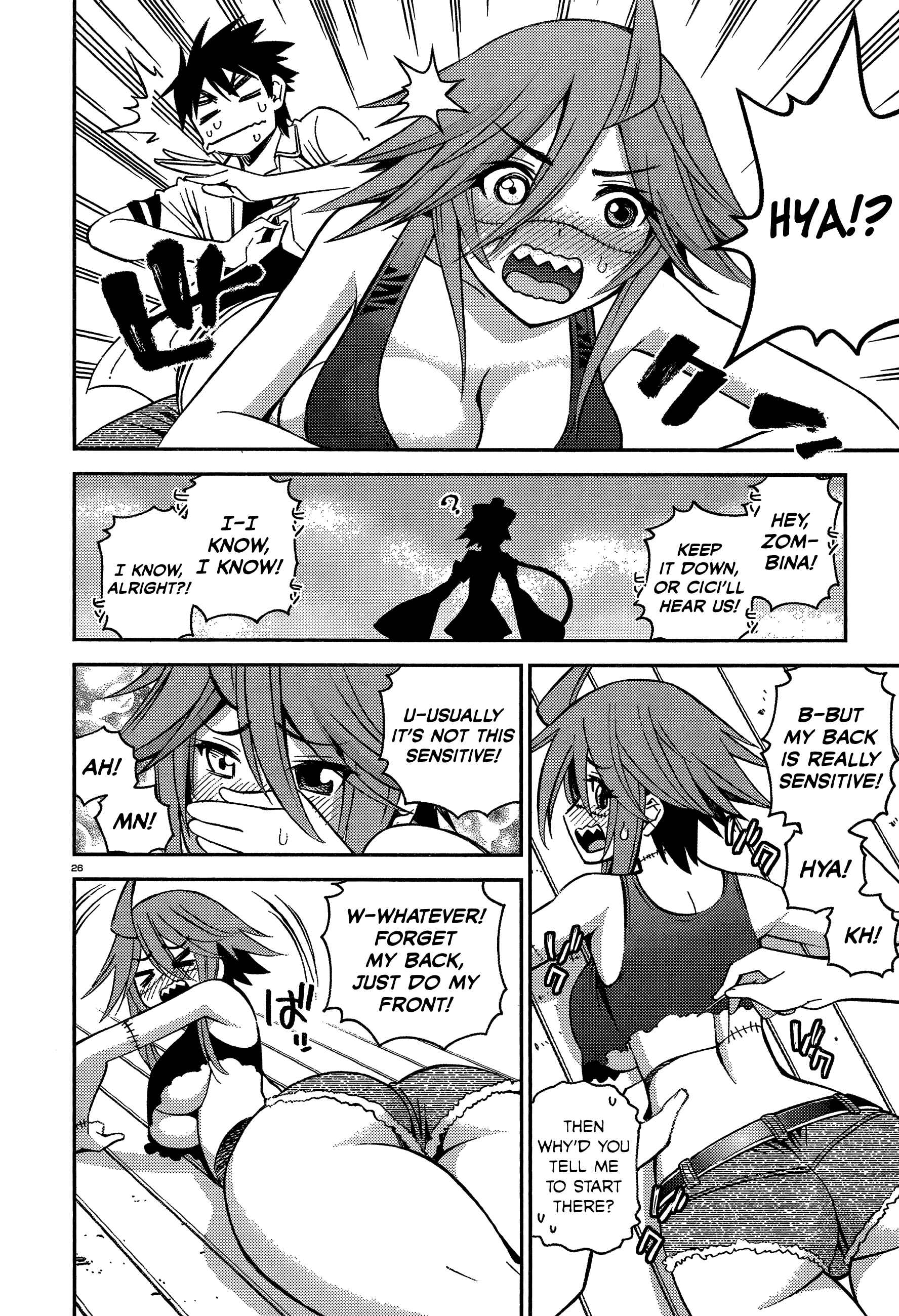 Chapter 39 - Page 31