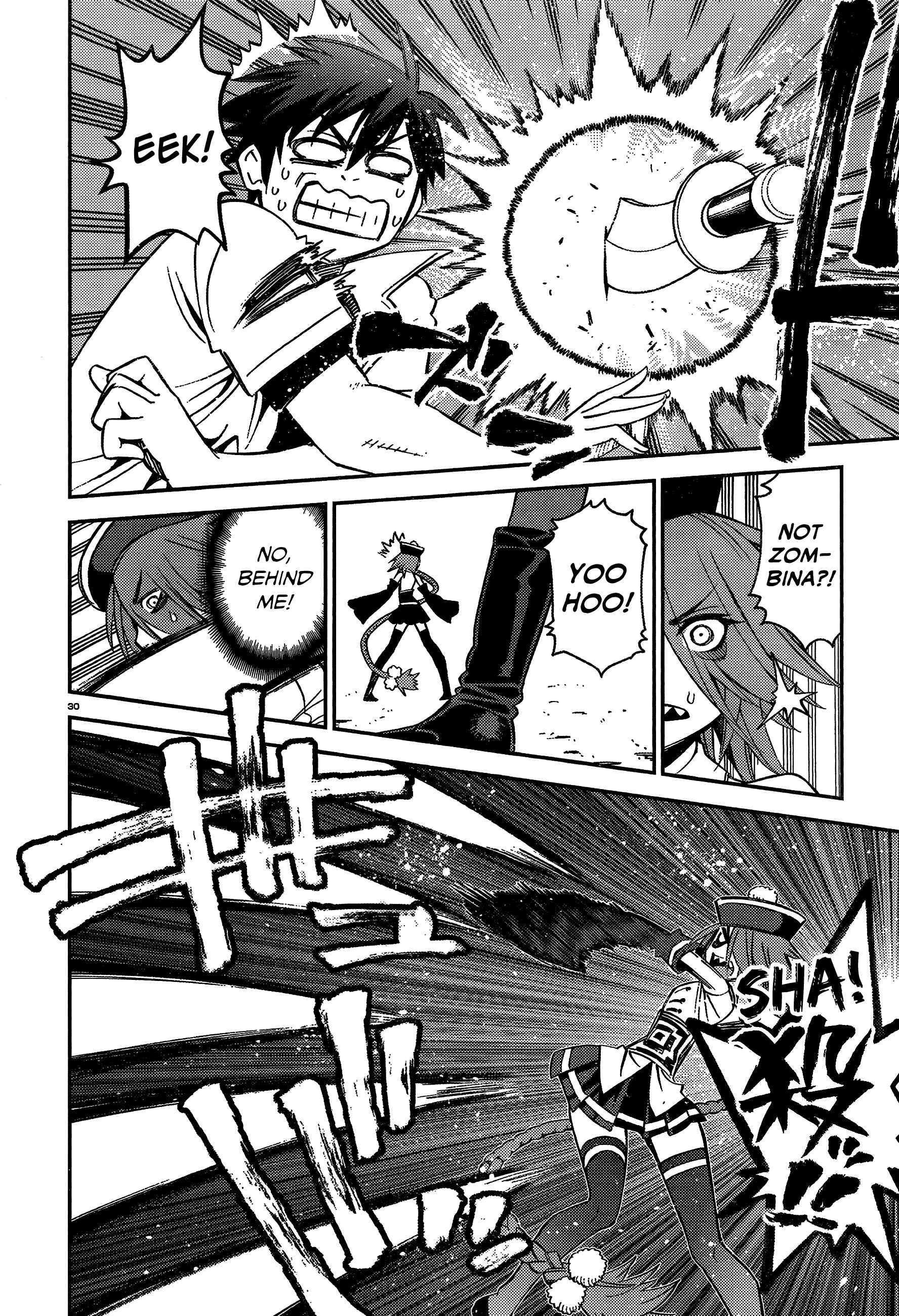 Chapter 39 - Page 35