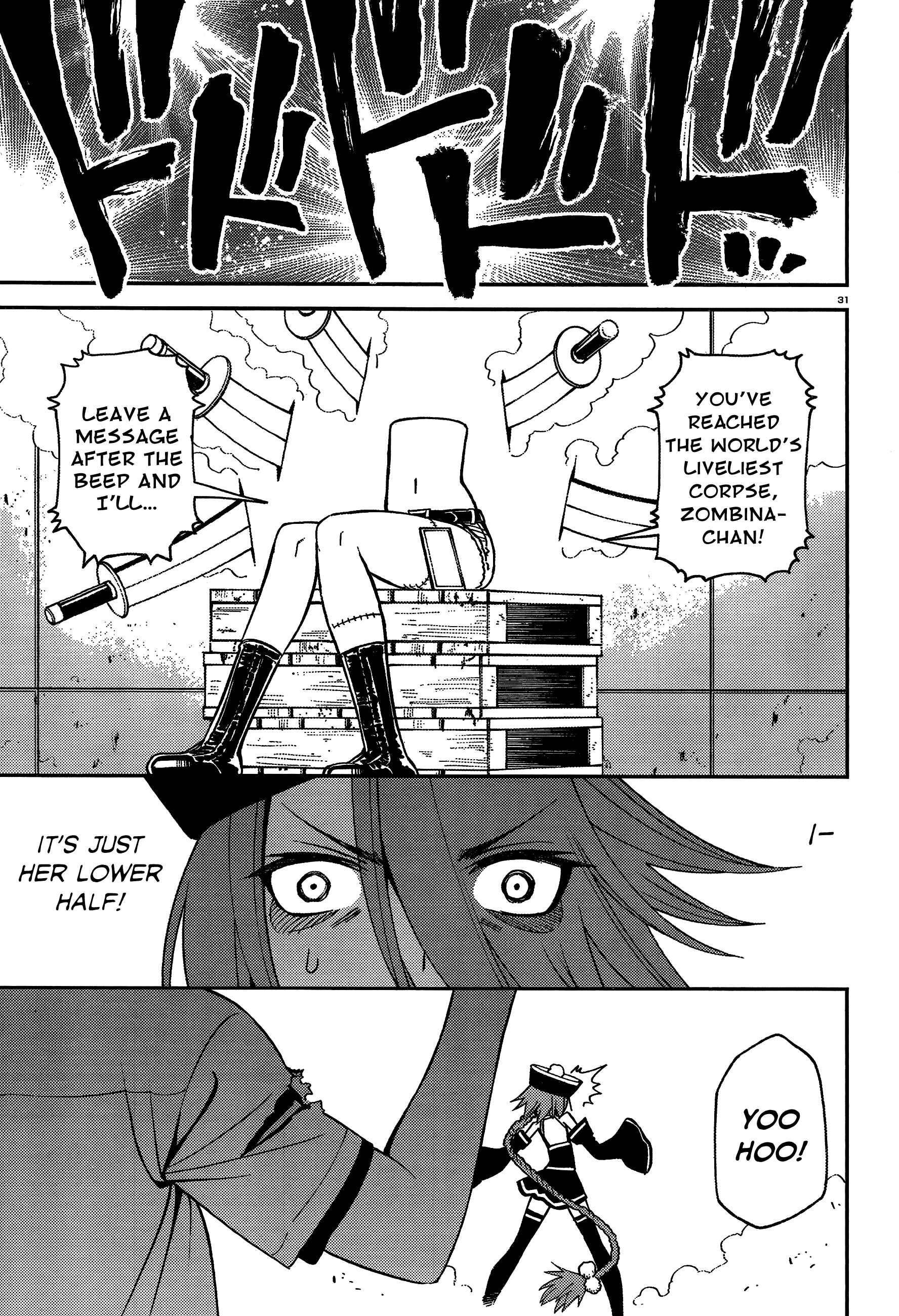 Chapter 39 - Page 36