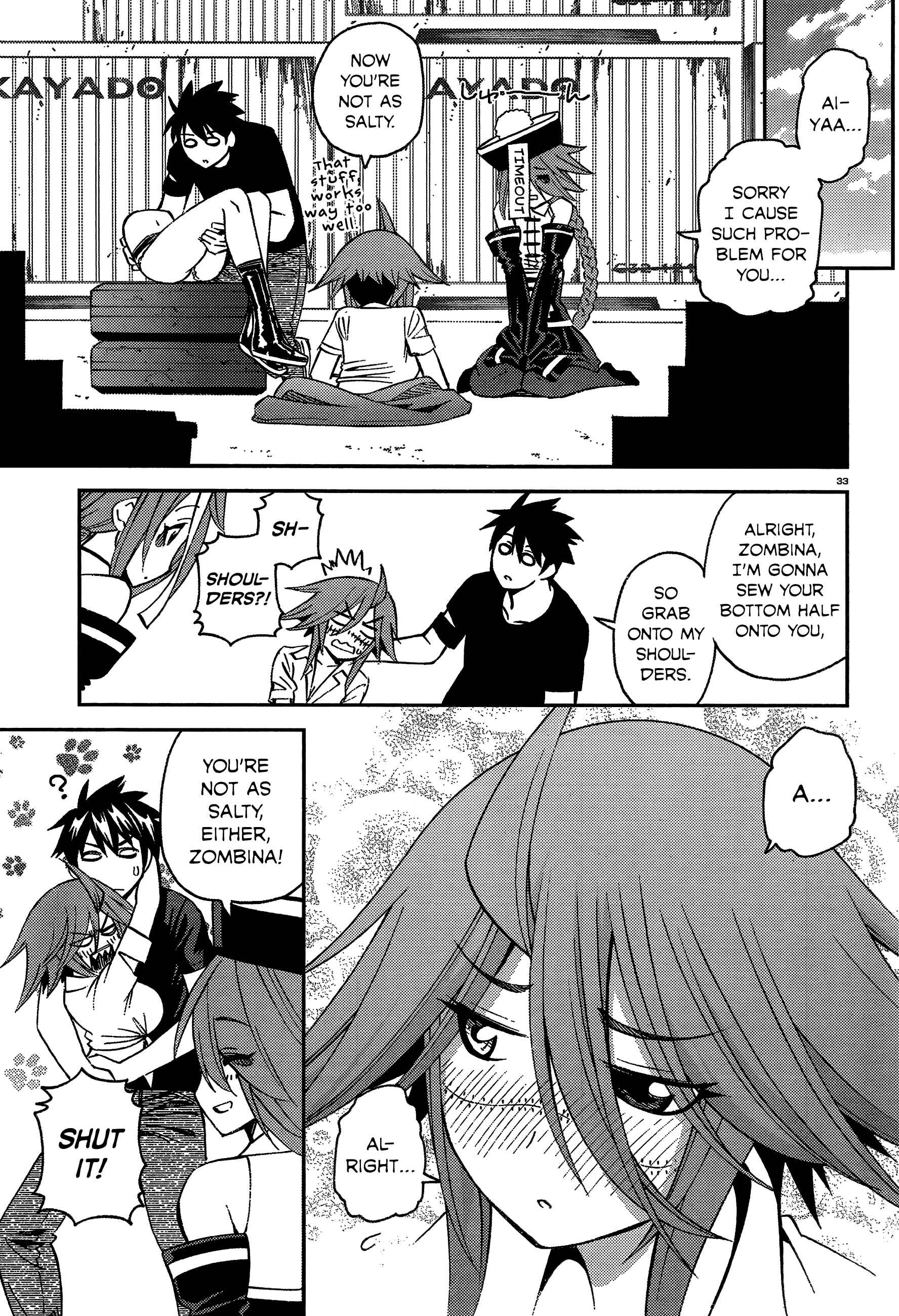 Chapter 39 - Page 38