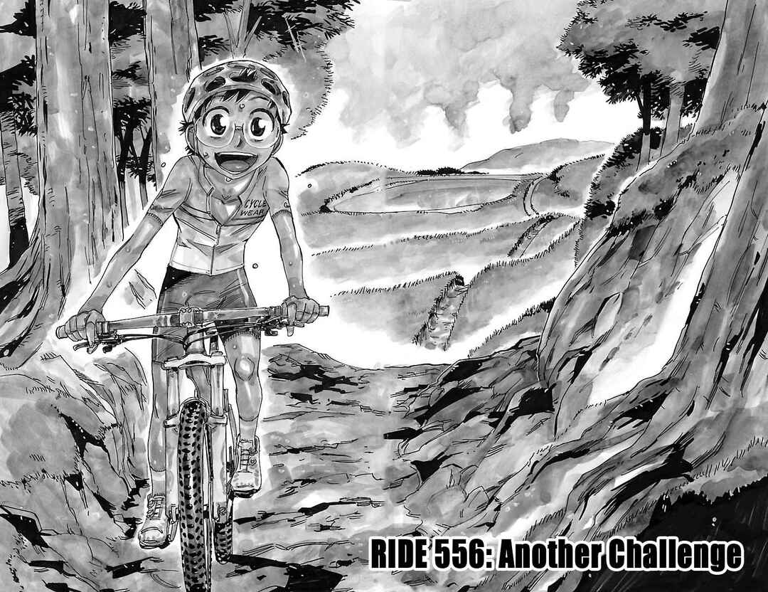 Chapter 556 - Page 1