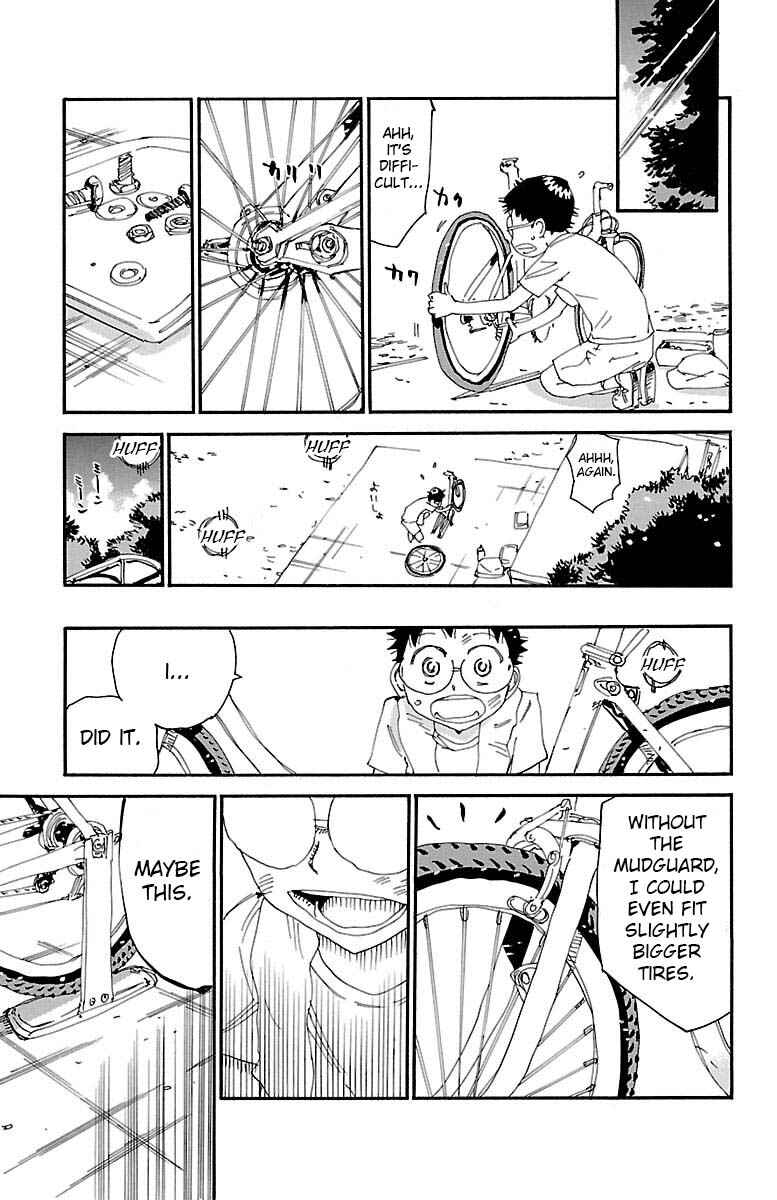 Chapter 556 - Page 14