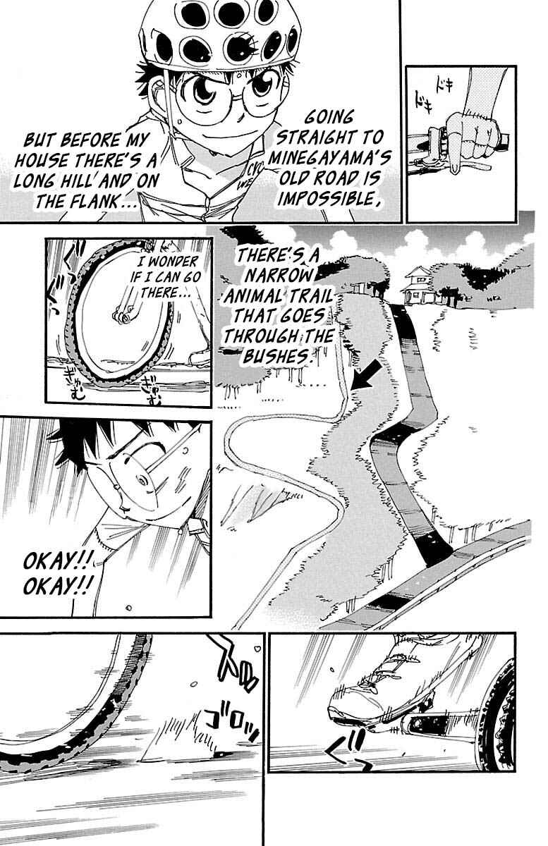 Chapter 556 - Page 19