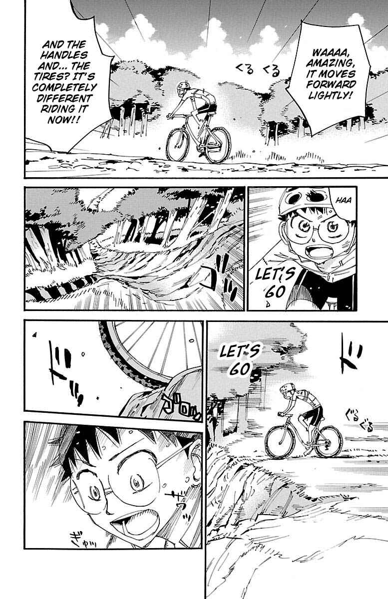 Chapter 556 - Page 20