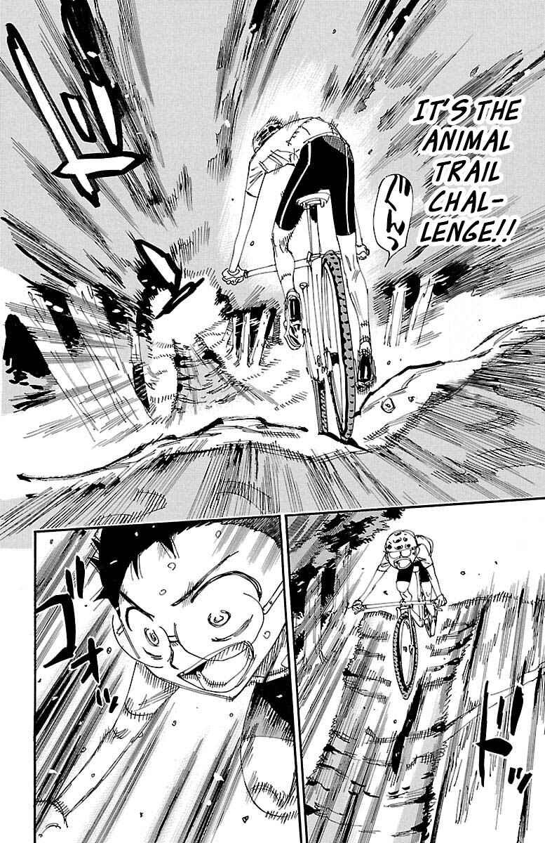 Chapter 556 - Page 22
