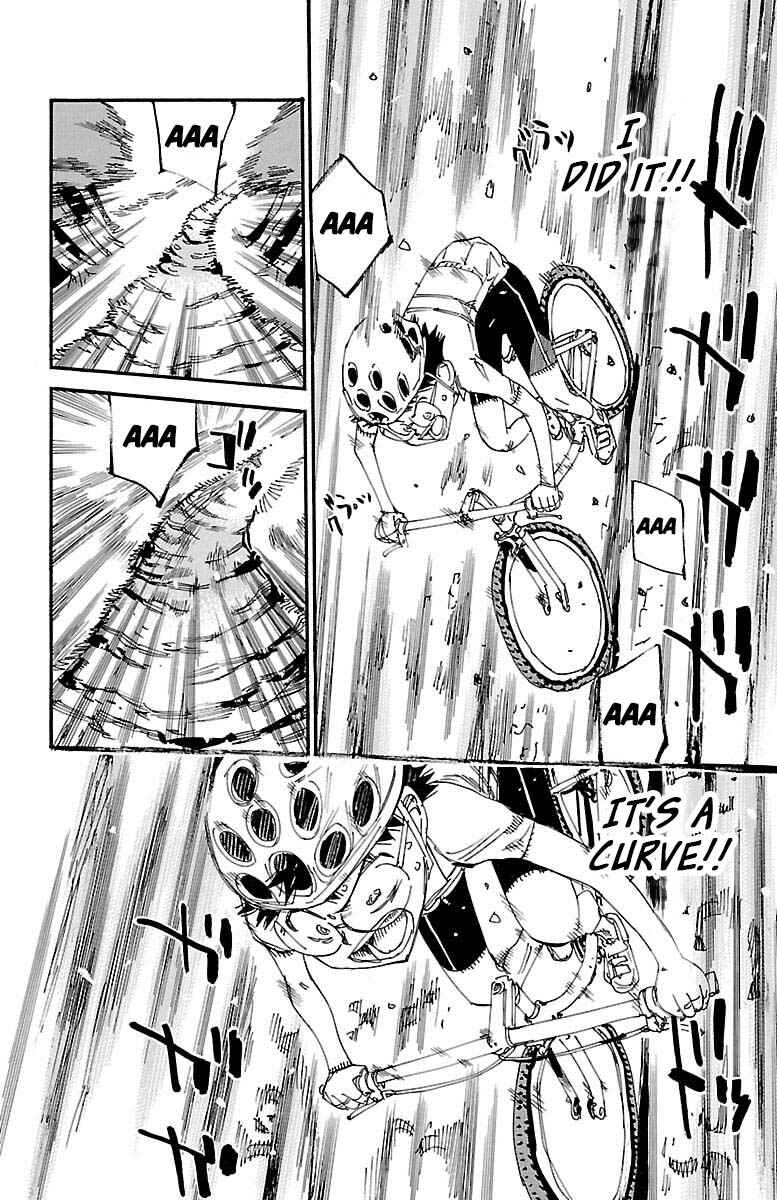 Chapter 556 - Page 25
