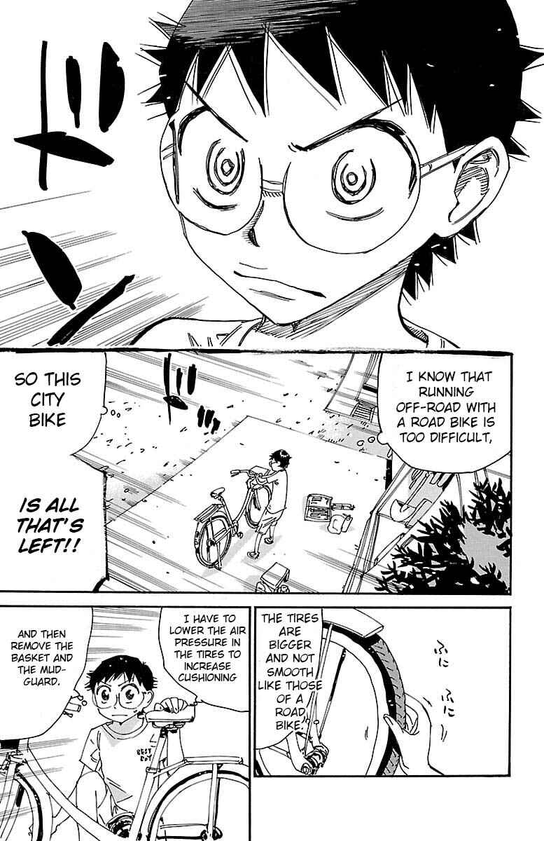 Chapter 556 - Page 8