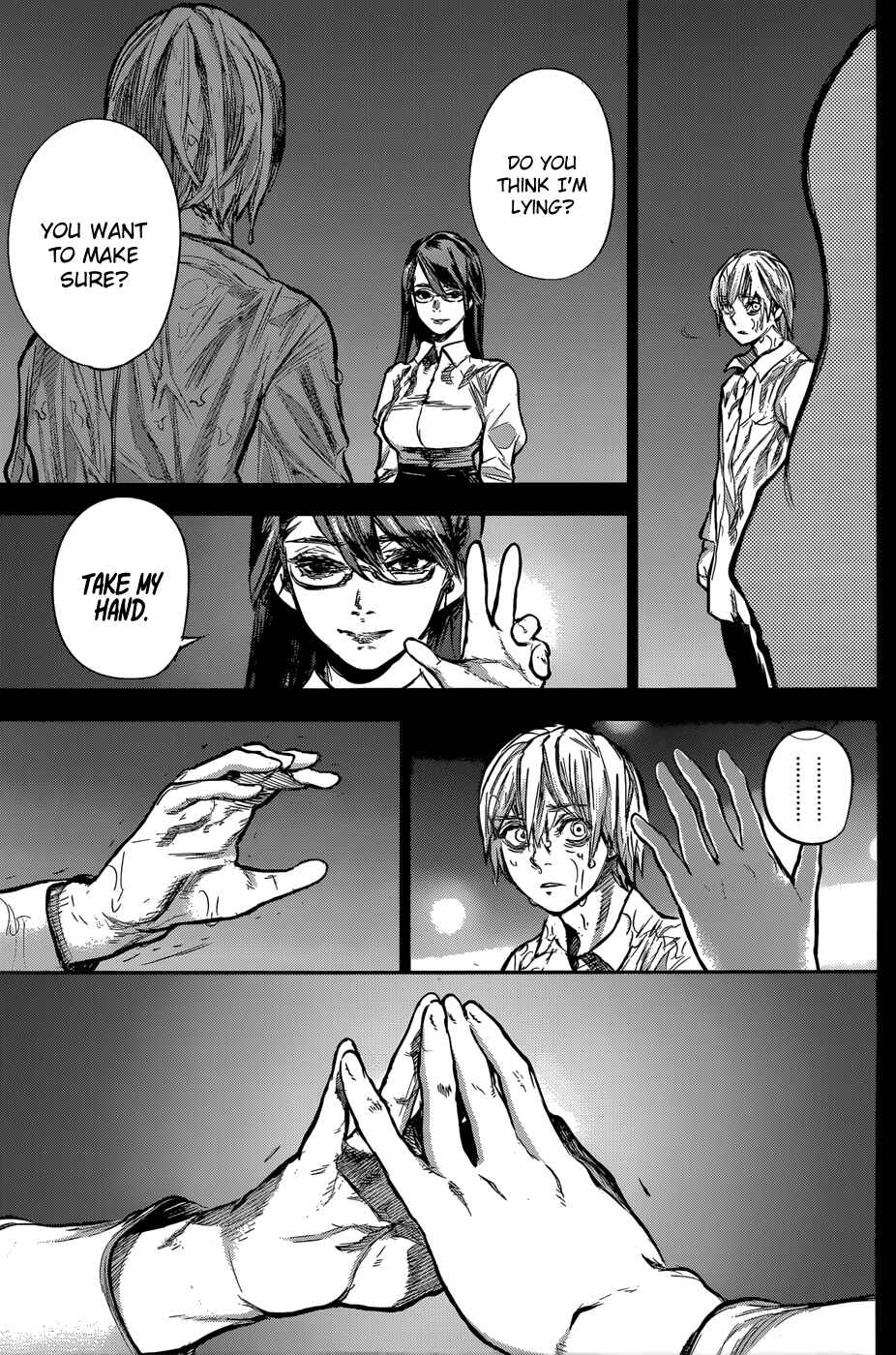 Chapter 158 - Page 10