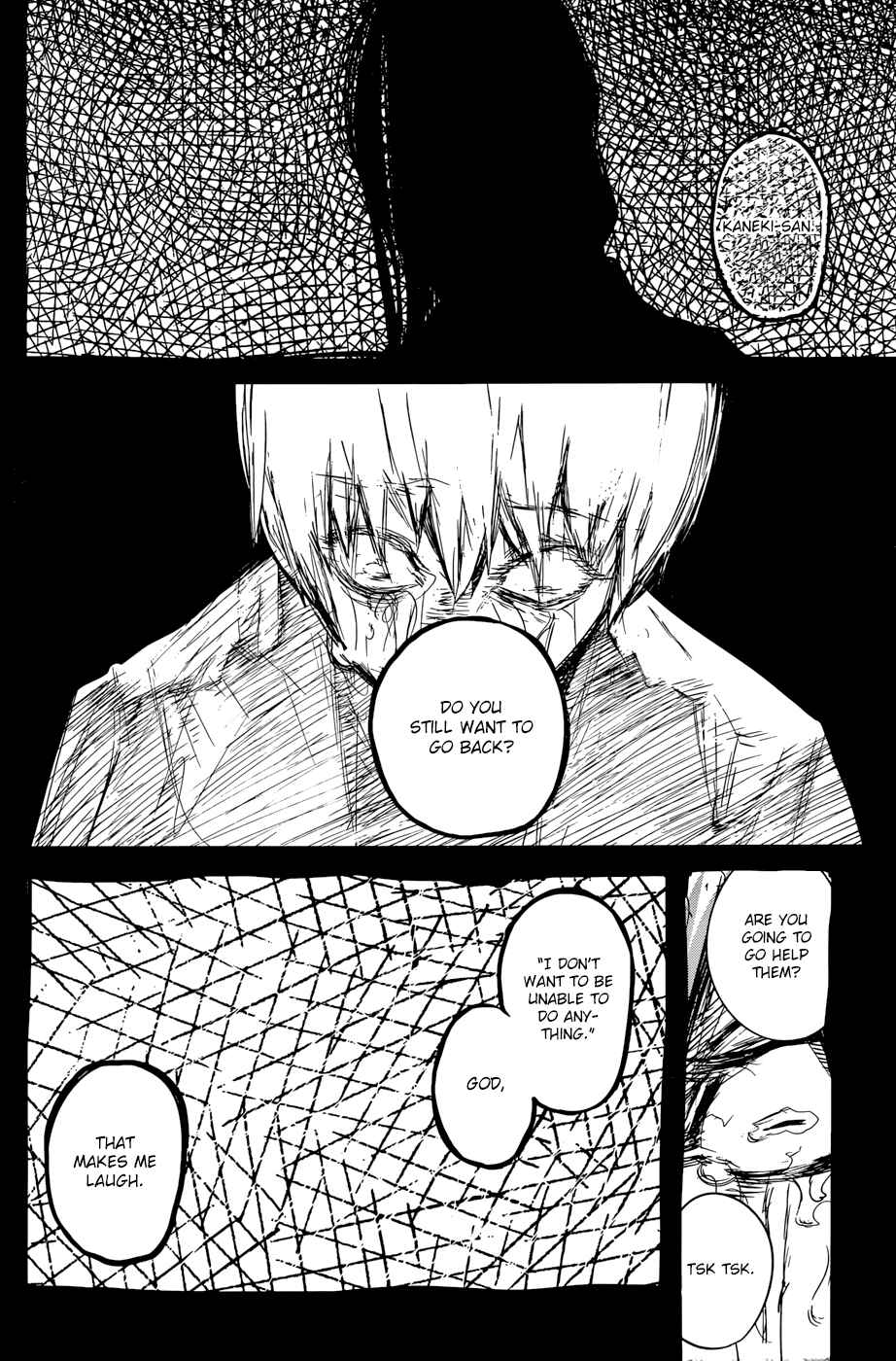 Chapter 158 - Page 16