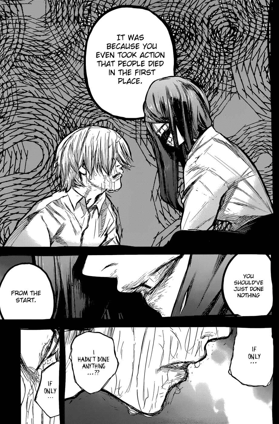 Chapter 158 - Page 17