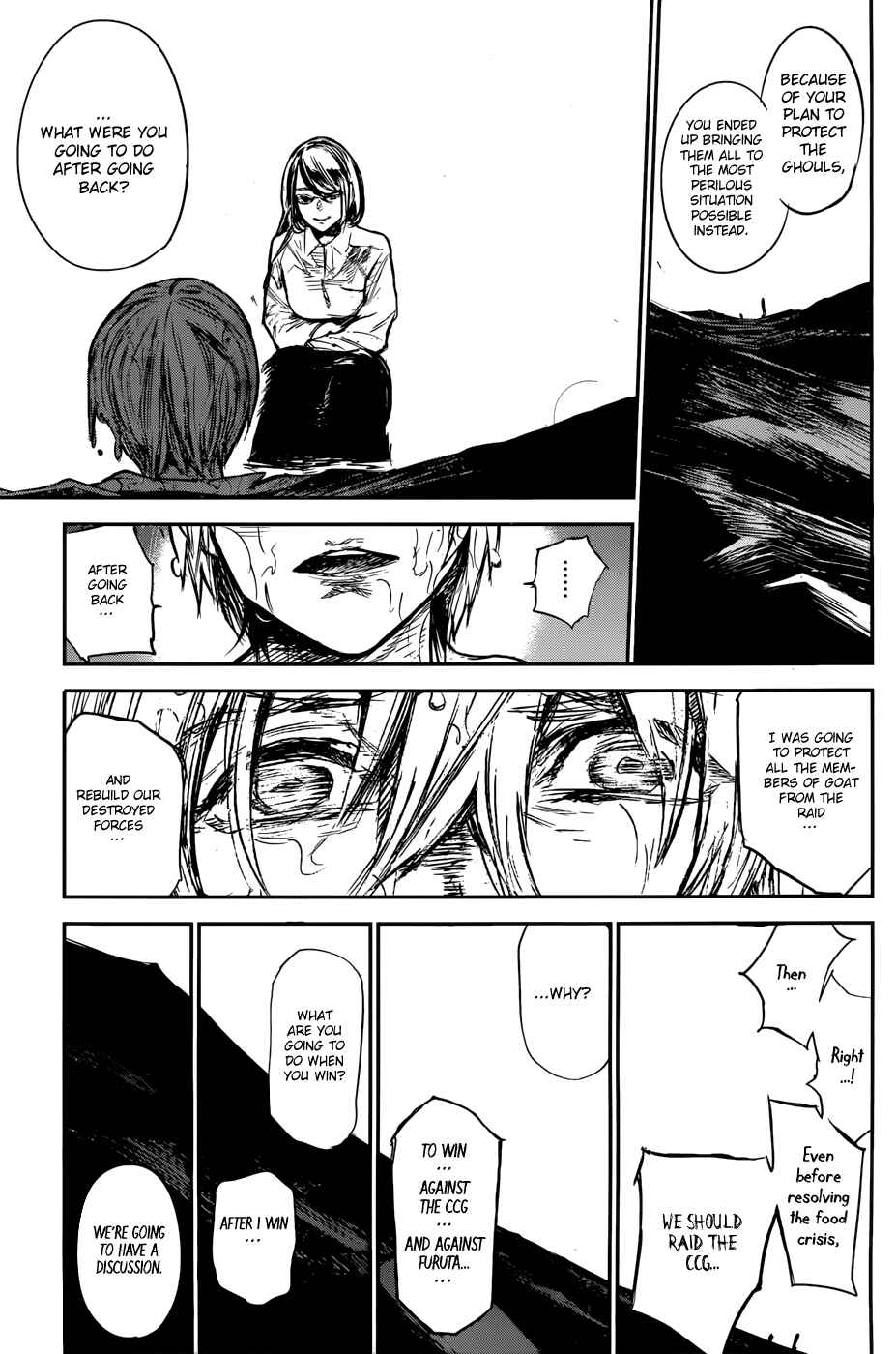 Chapter 158 - Page 6
