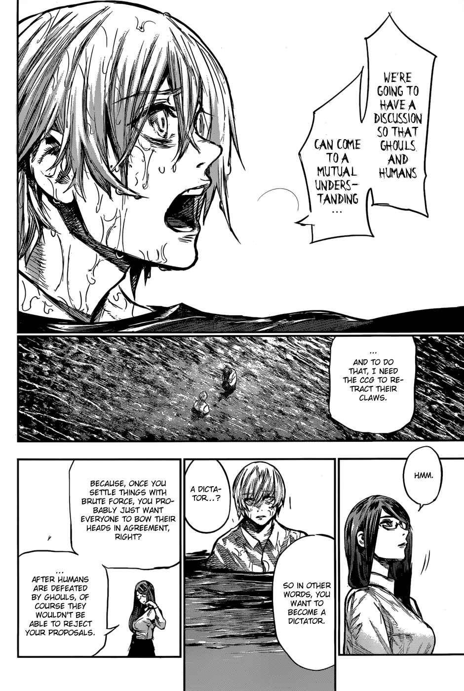 Chapter 158 - Page 7