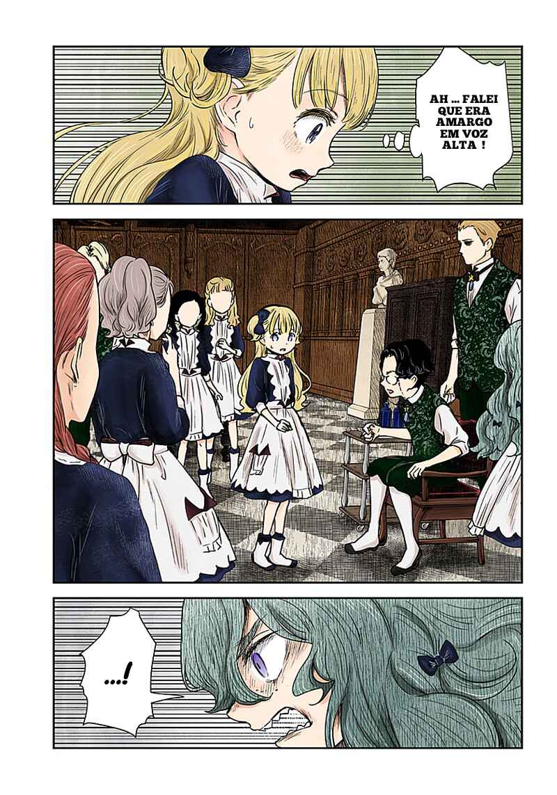 Chapter 96 - Page 13