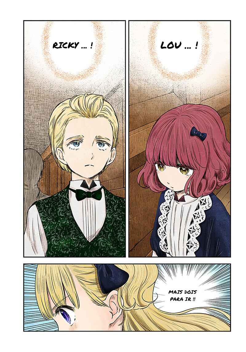 Chapter 96 - Page 5