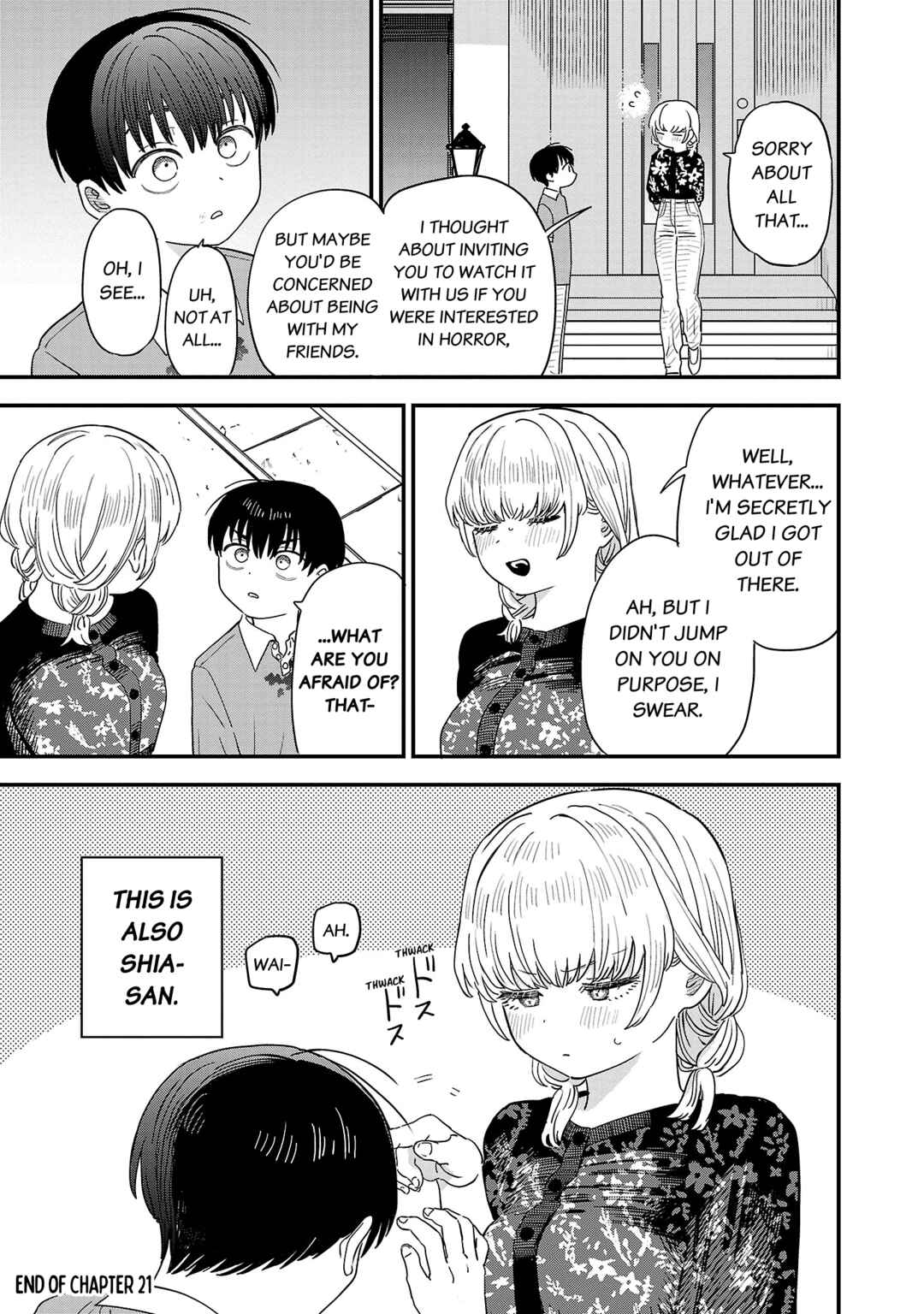 Chapter 21 - Page 14