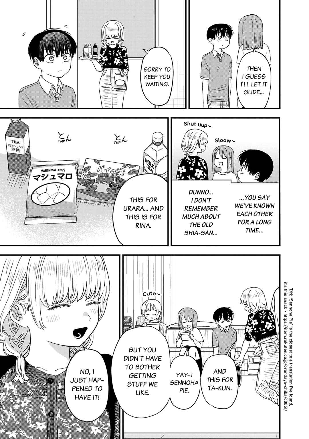 Chapter 21 - Page 8