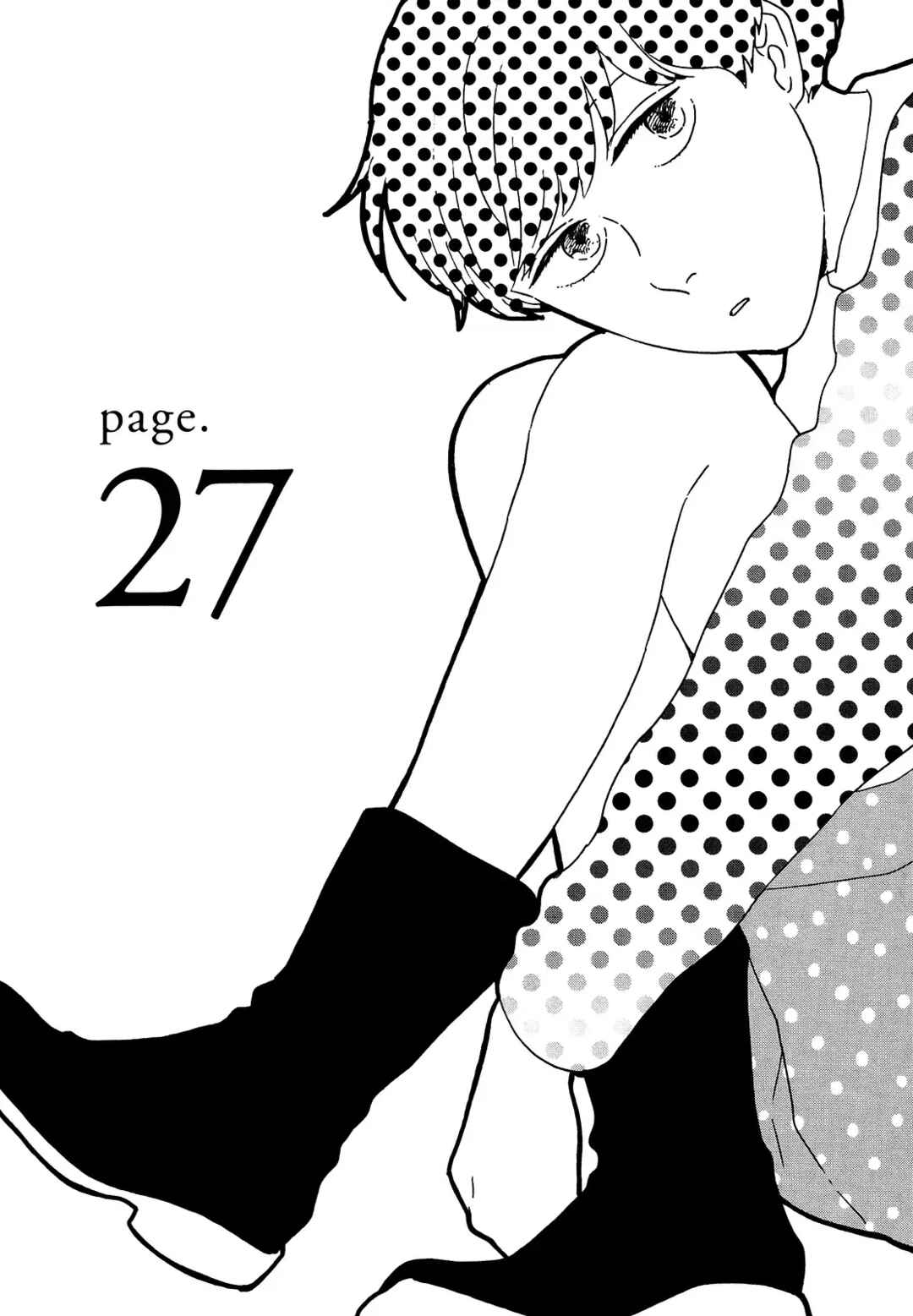 Chapter 27 - Page 1