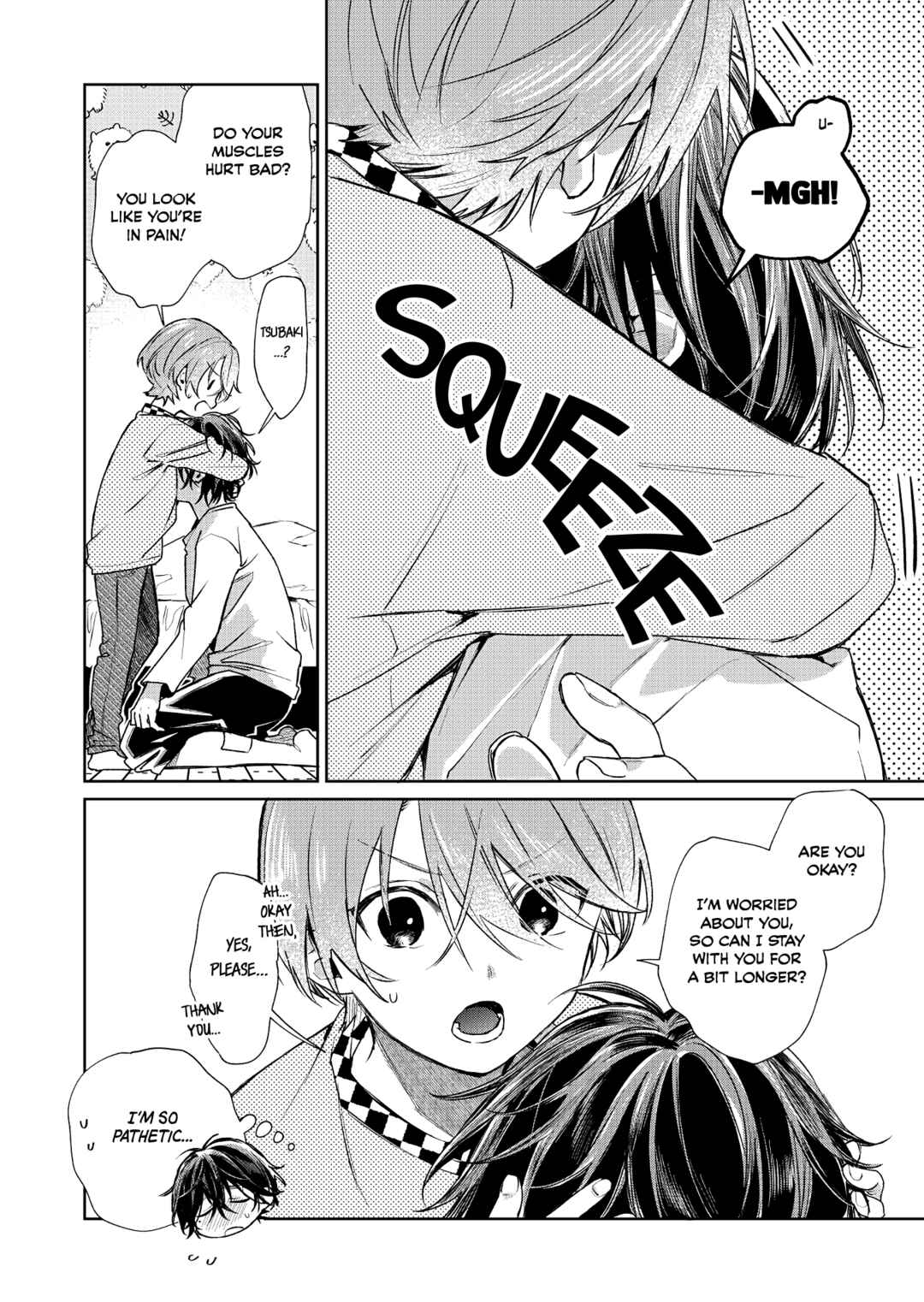Chapter 133 - Page 4