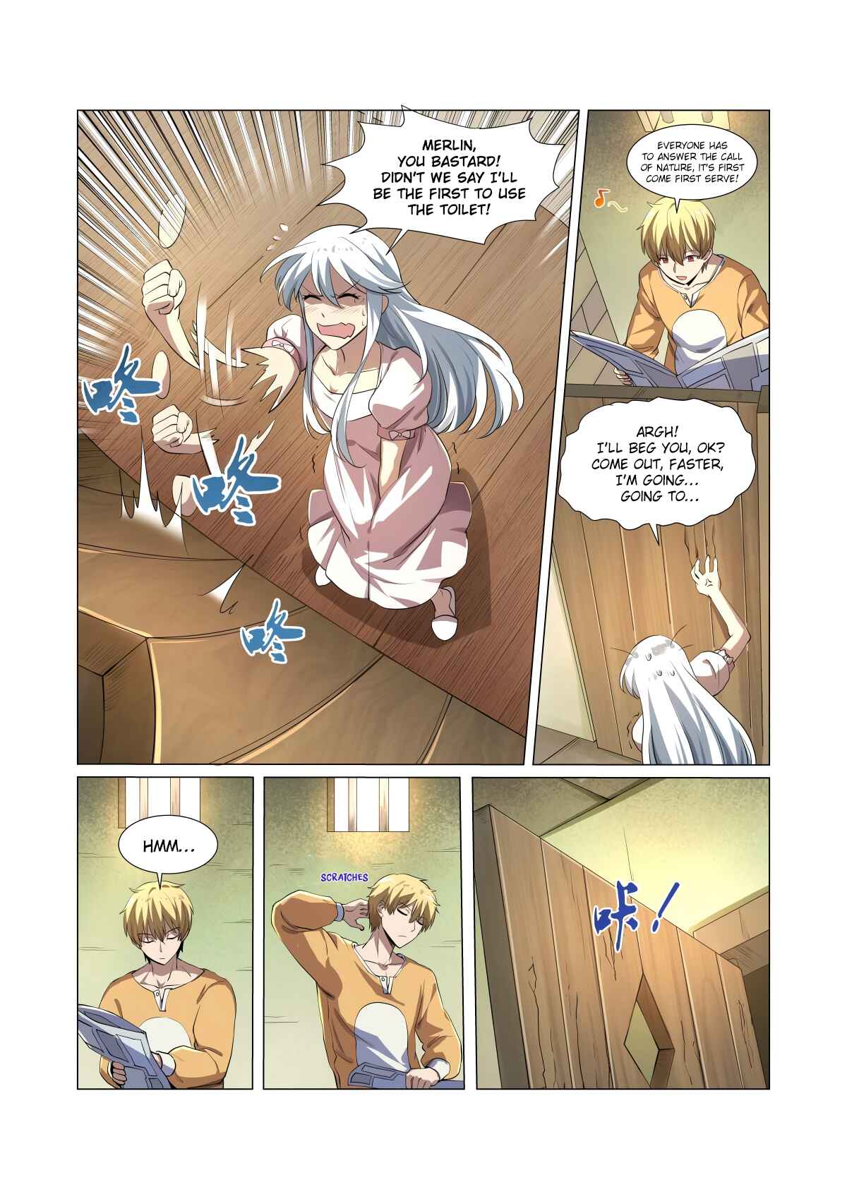 Chapter 39 - Page 13