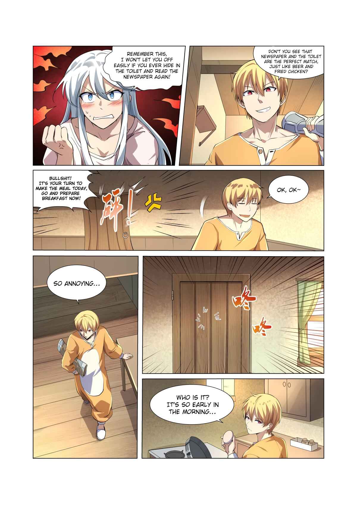 Chapter 39 - Page 14