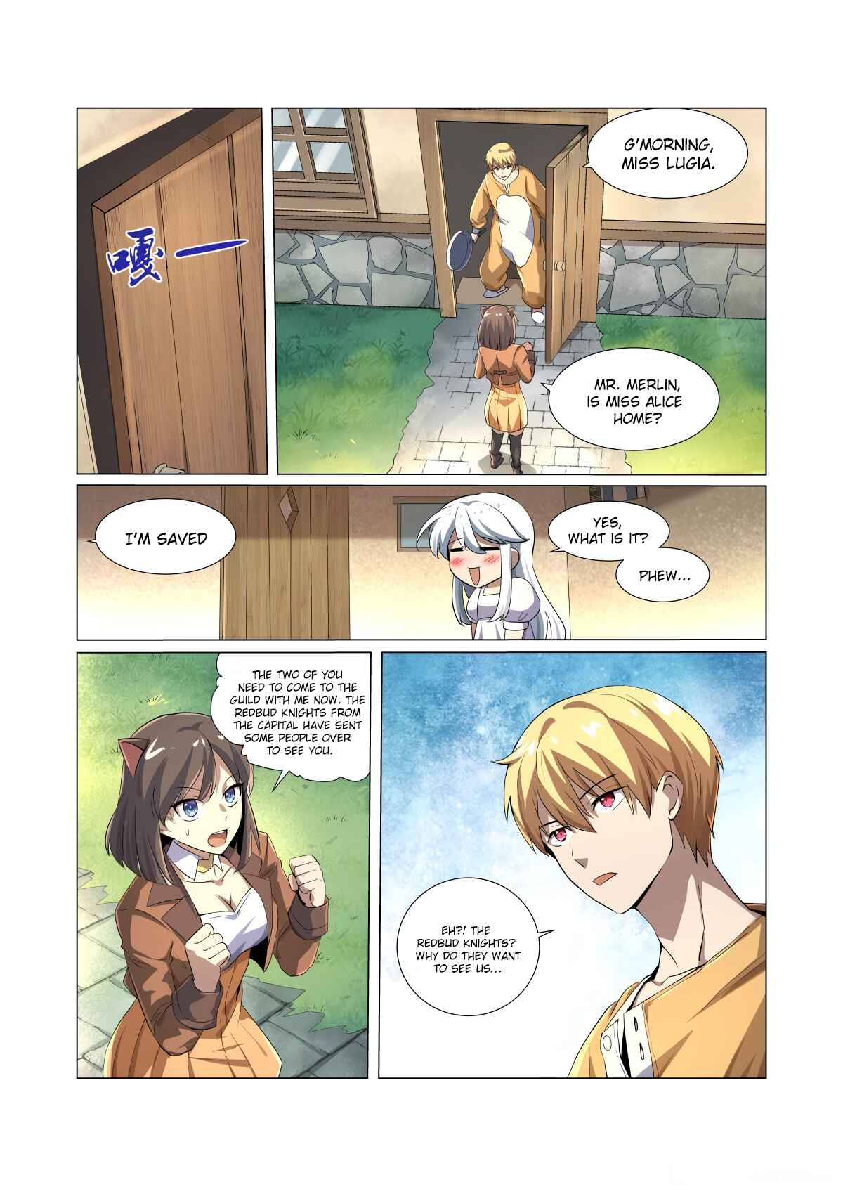 Chapter 39 - Page 15