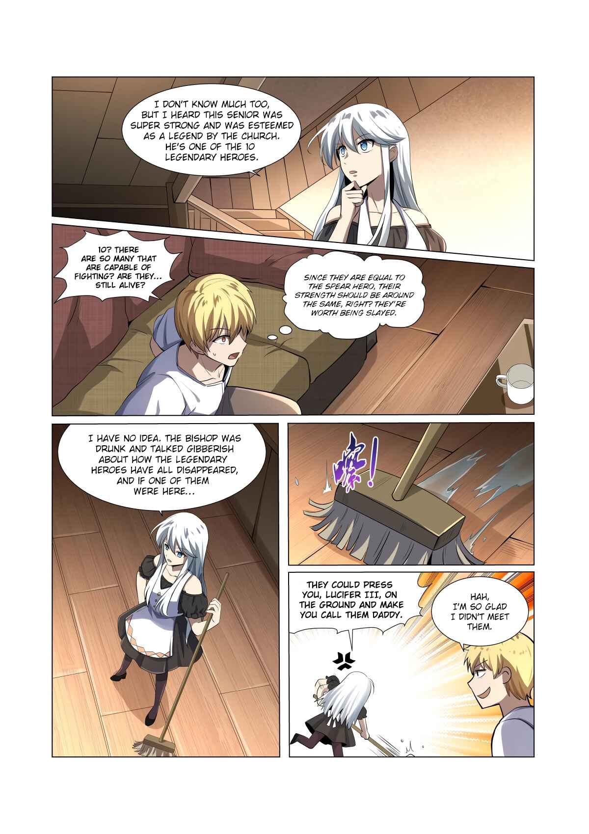 Chapter 39 - Page 9