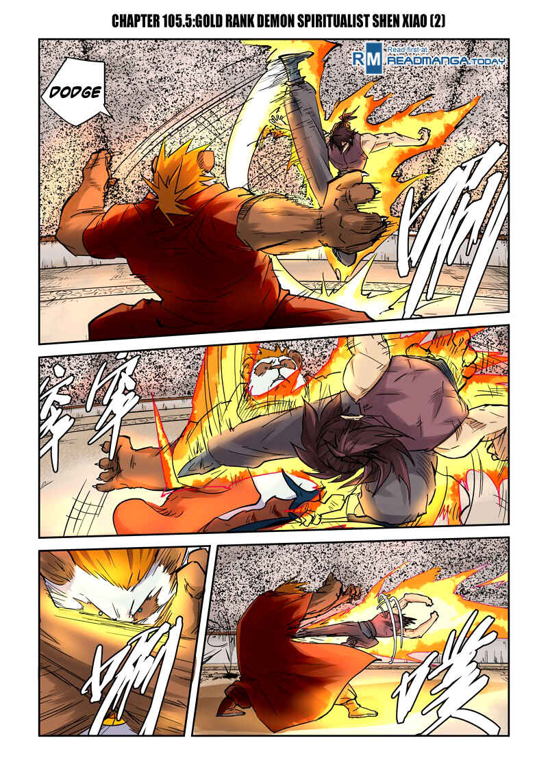 Chapter 105.5 - Page 2