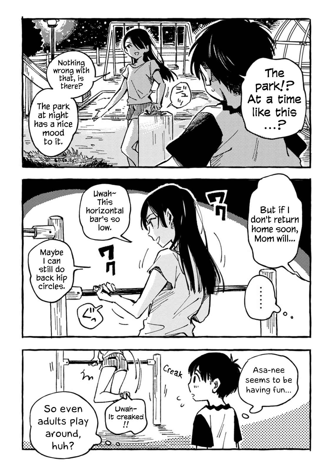 Chapter 3 - Page 11