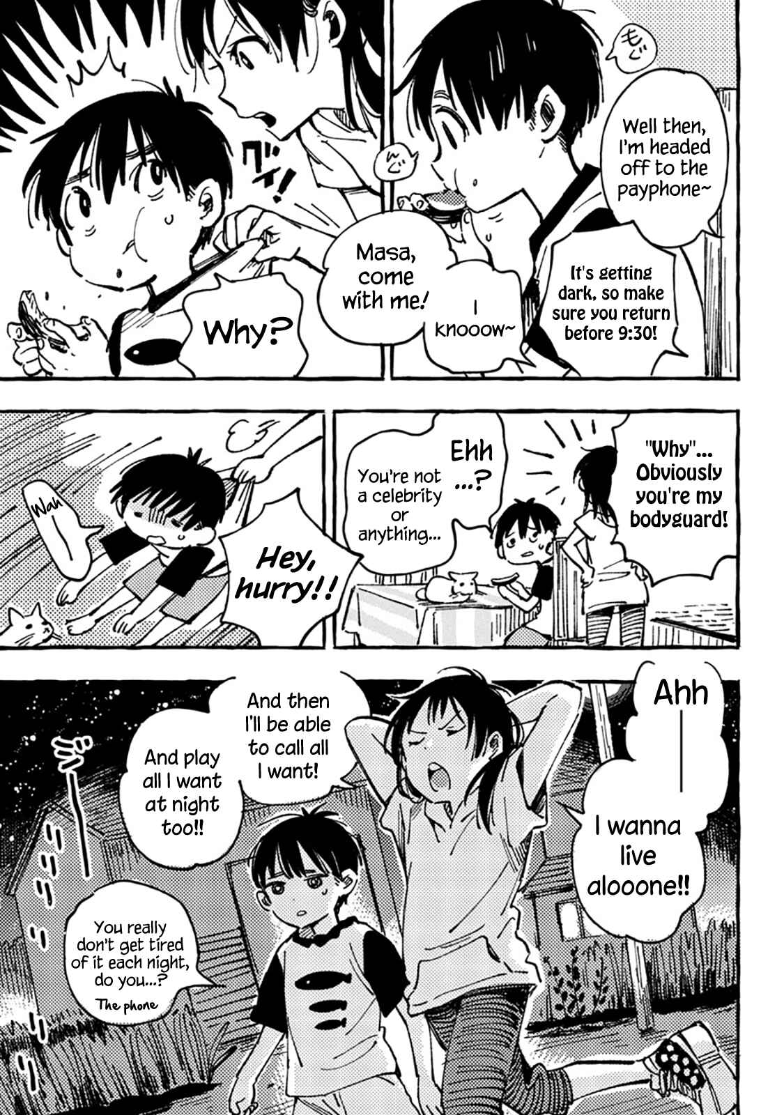 Chapter 3 - Page 3