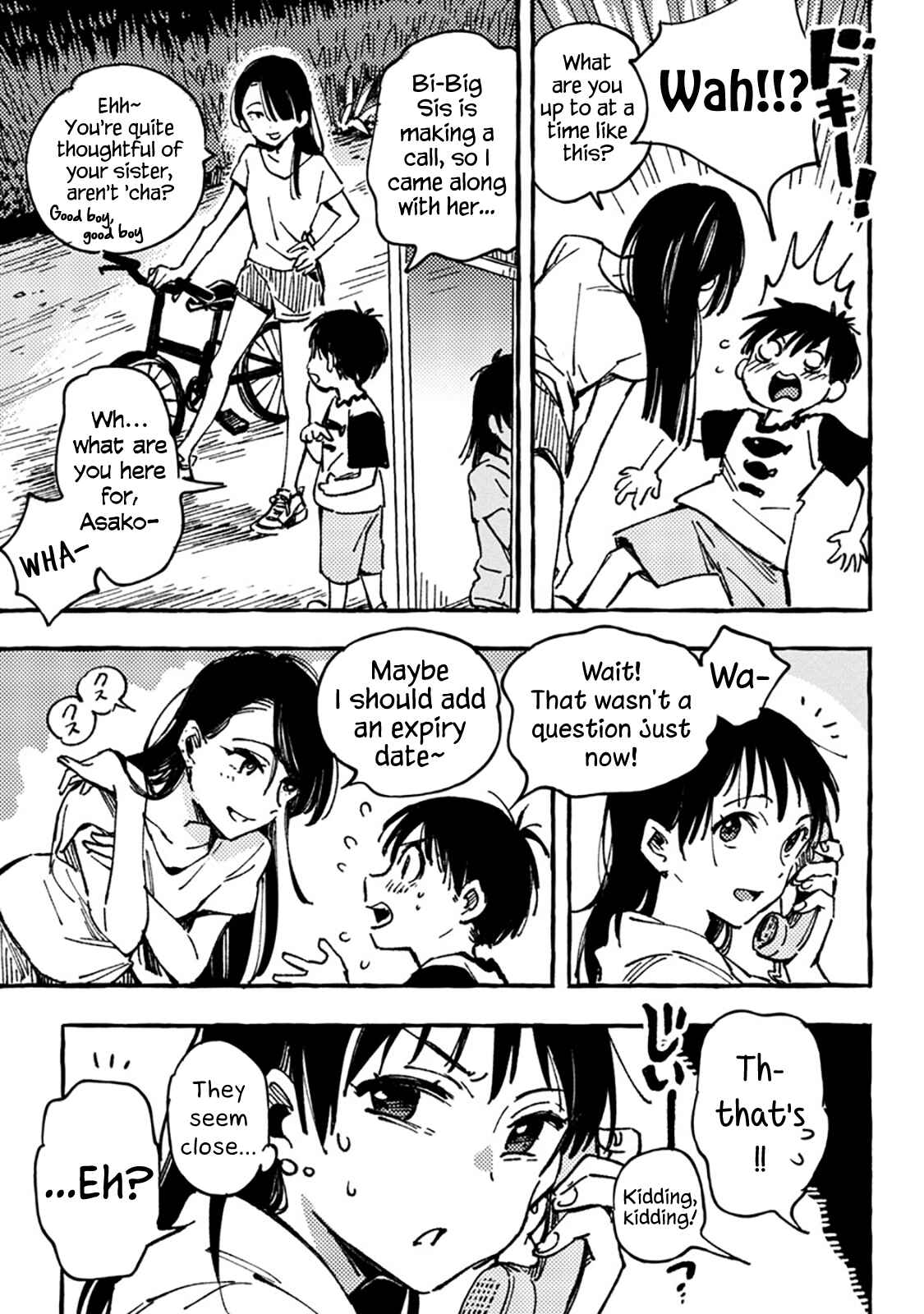 Chapter 3 - Page 5