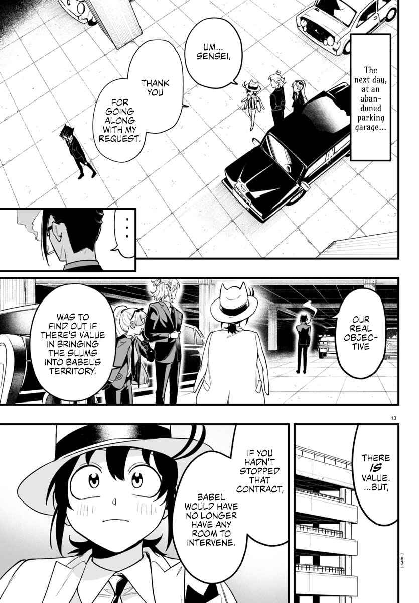 Chapter 9 - Page 13