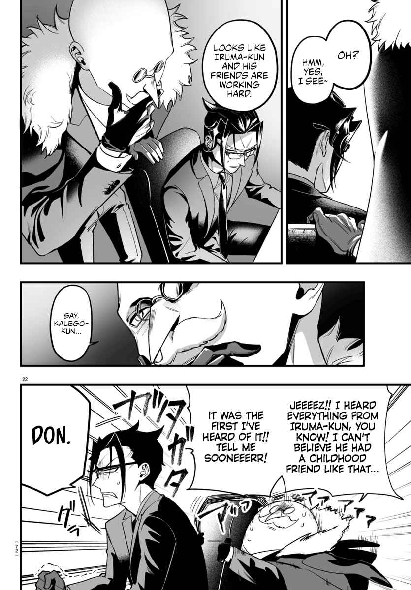 Chapter 9 - Page 21