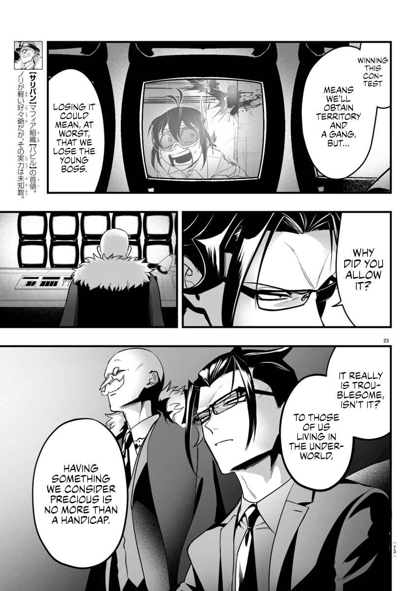 Chapter 9 - Page 22