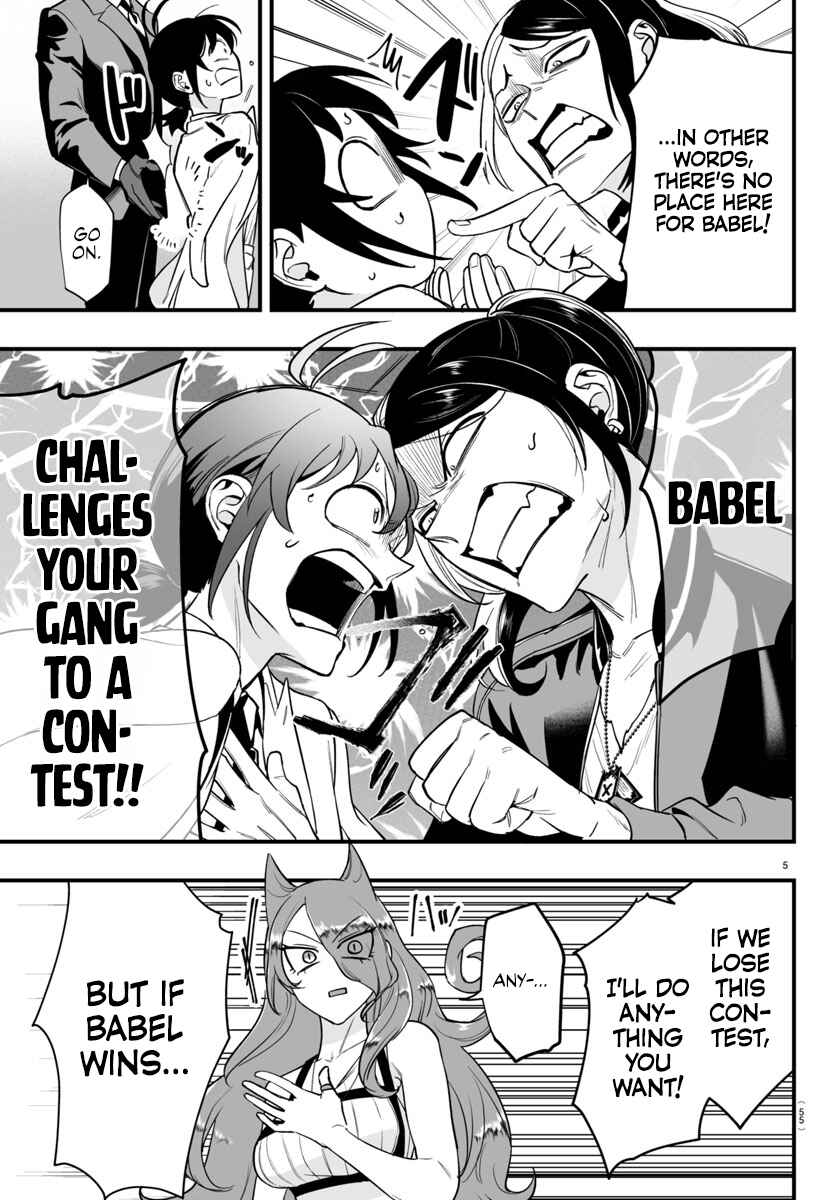 Chapter 9 - Page 5