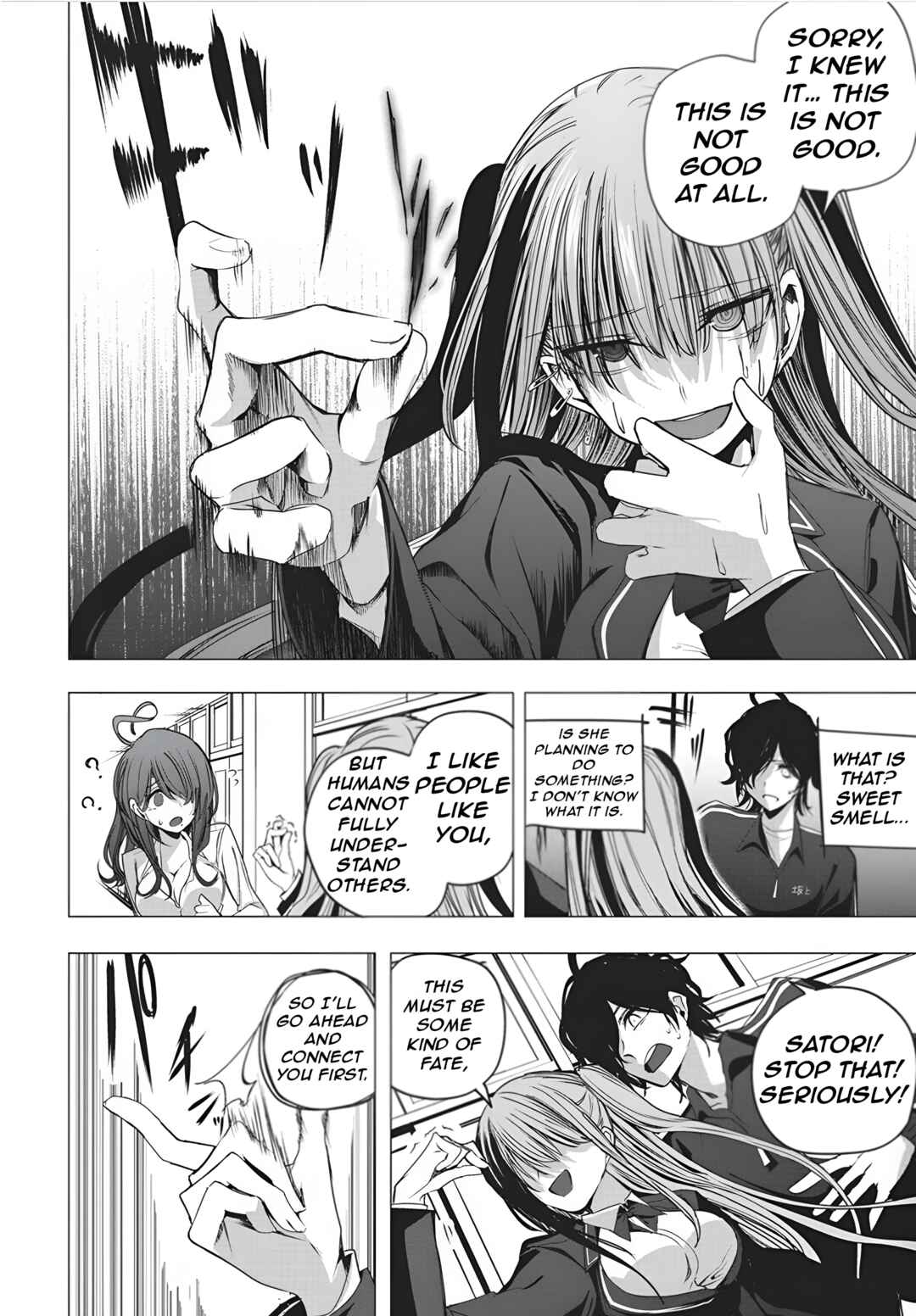 Chapter 48 - Page 12