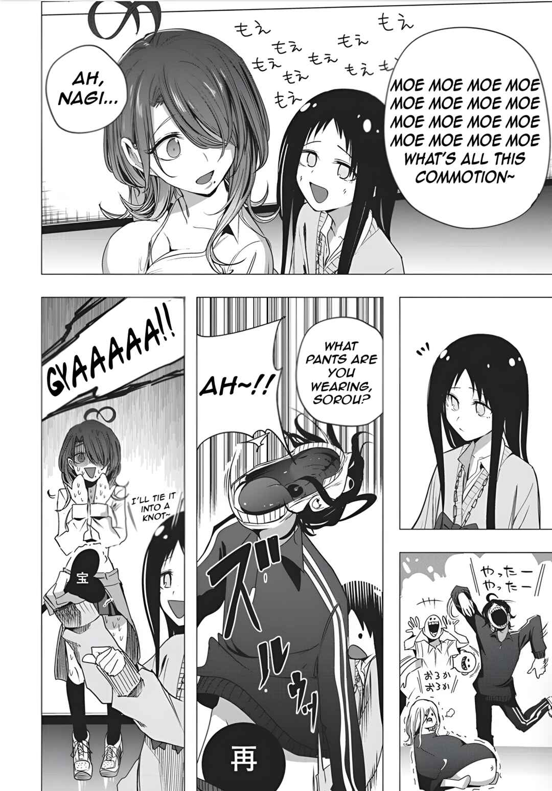 Chapter 48 - Page 18