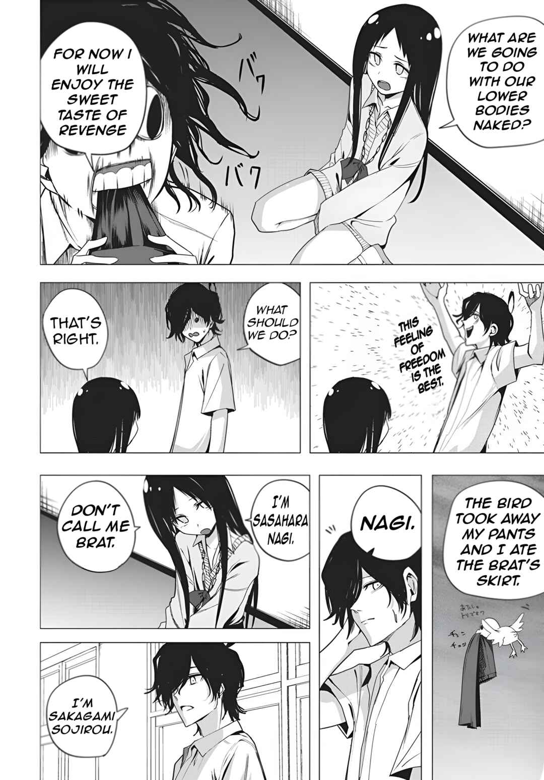 Chapter 48 - Page 6