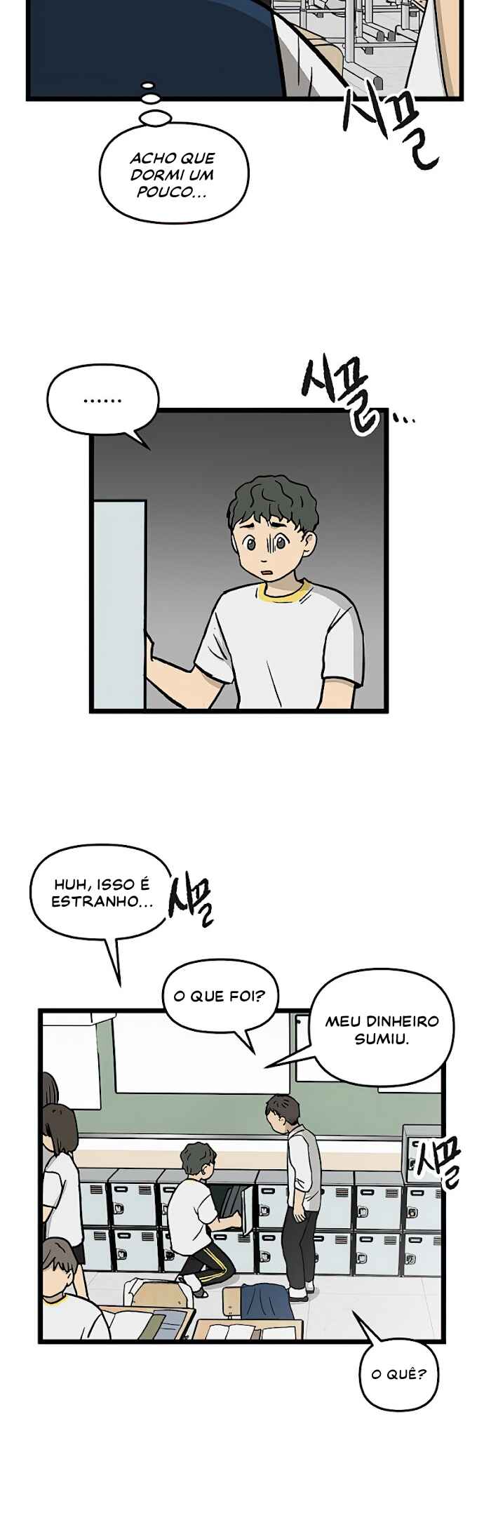 Chapter 48 - Page 21