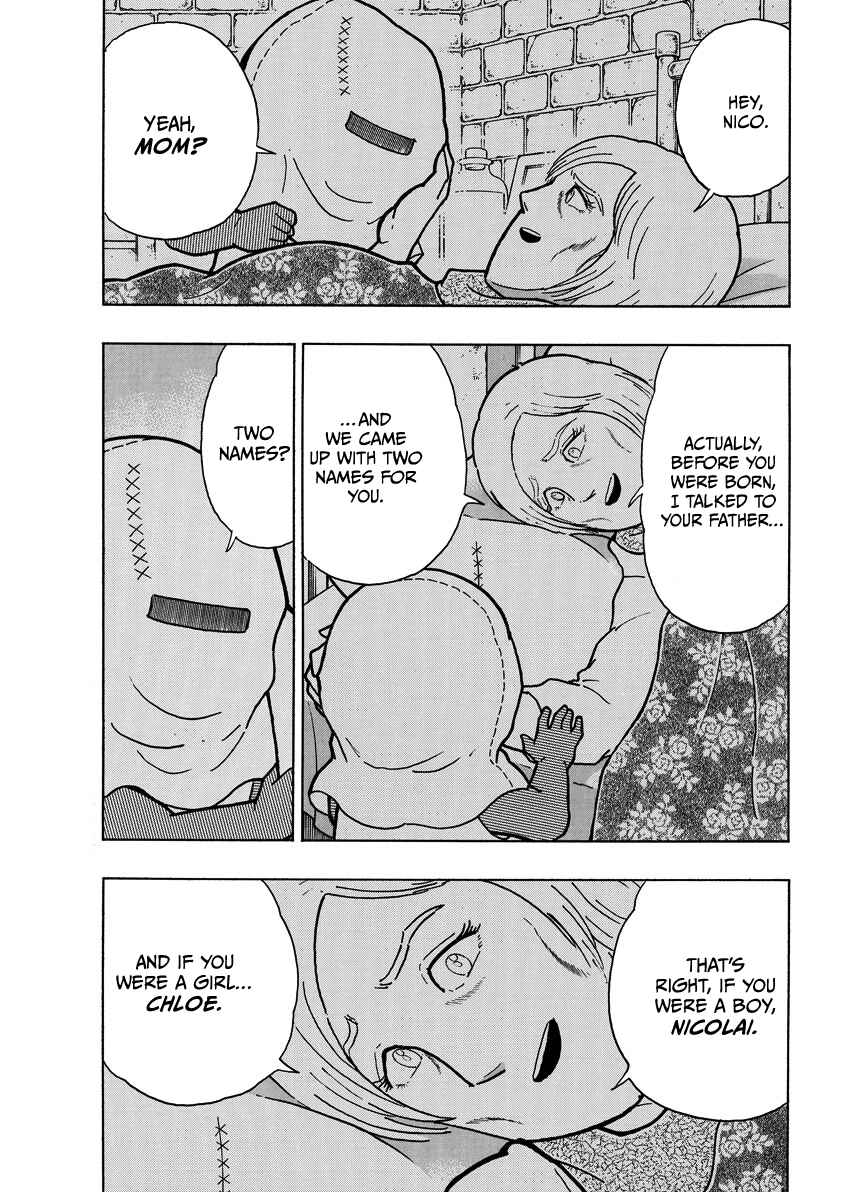Chapter 861 - Page 14