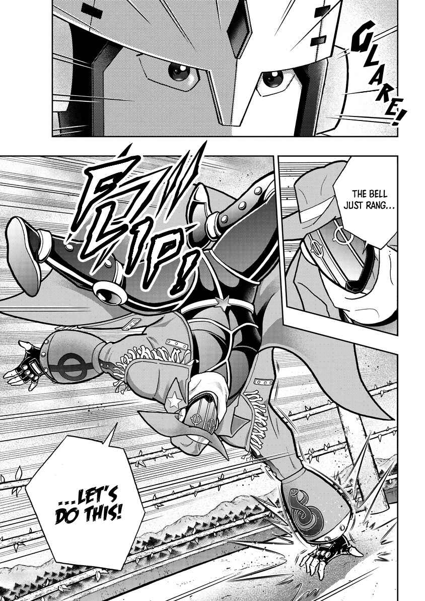 Chapter 861 - Page 16