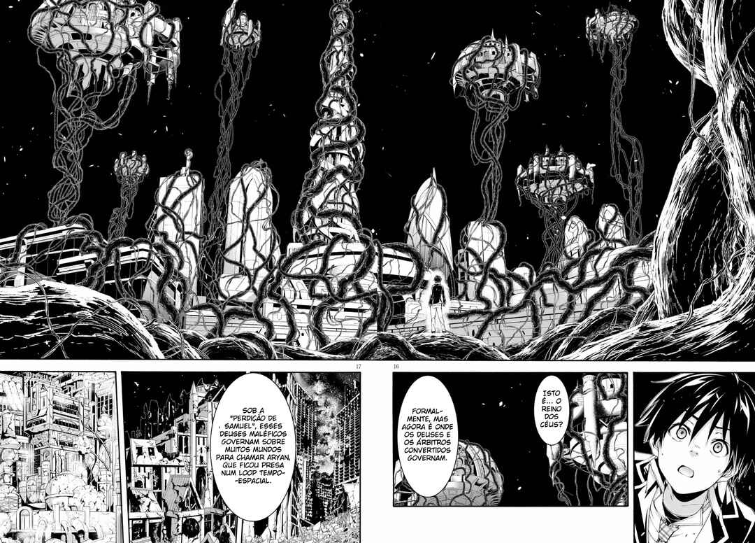 Chapter 125 - Page 17