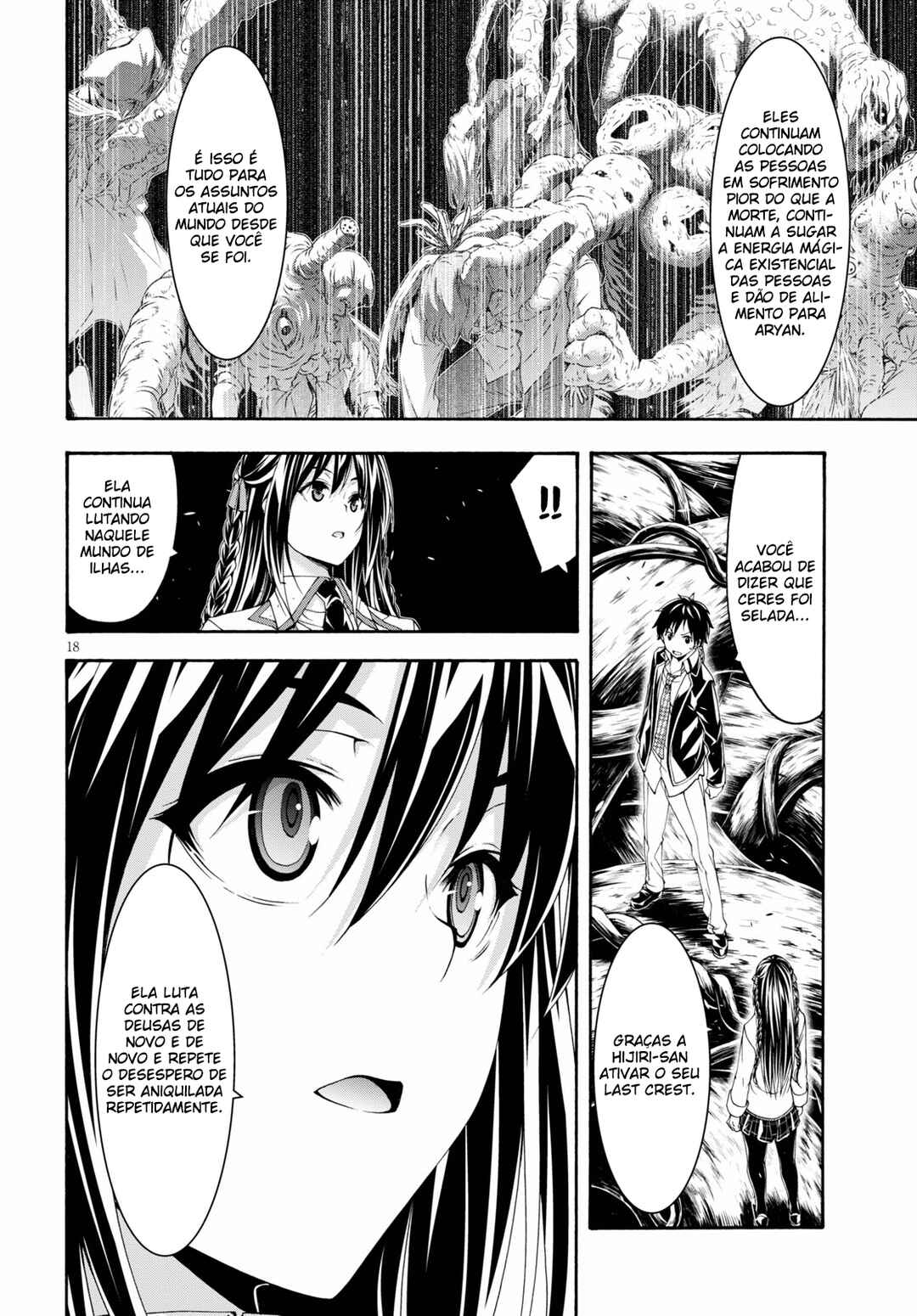 Chapter 125 - Page 18