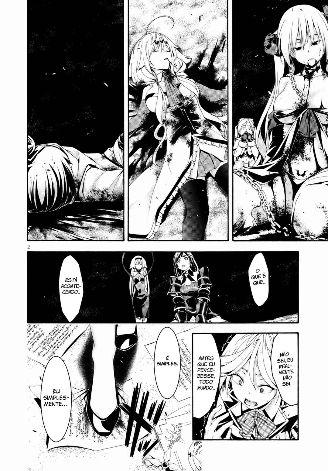 Chapter 125 - Page 3