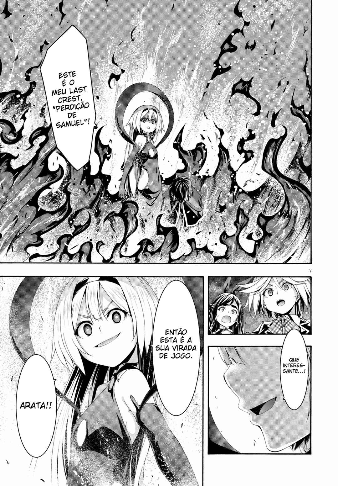 Chapter 125 - Page 8