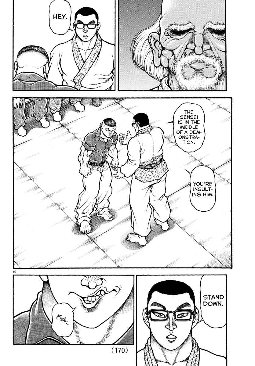 Chapter 49 - Page 10