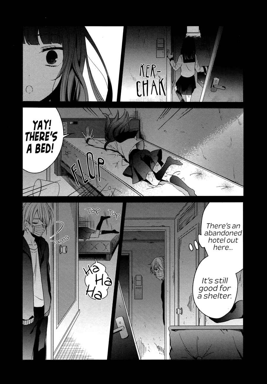 Chapter 21 - Page 20