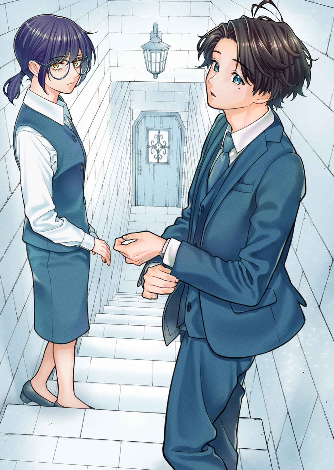 Chapter 117 - Page 3