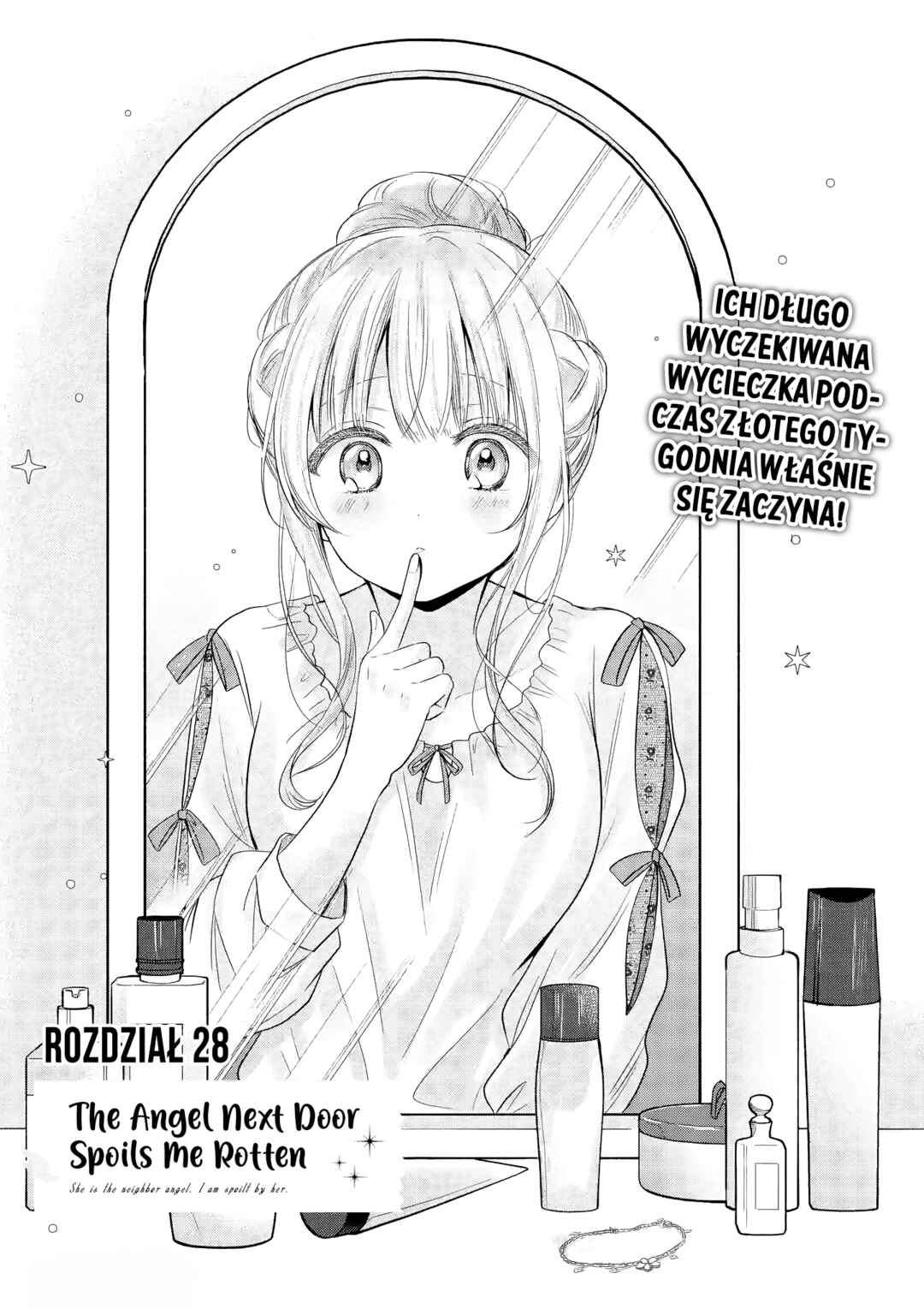 Chapter 28.1 - Page 1